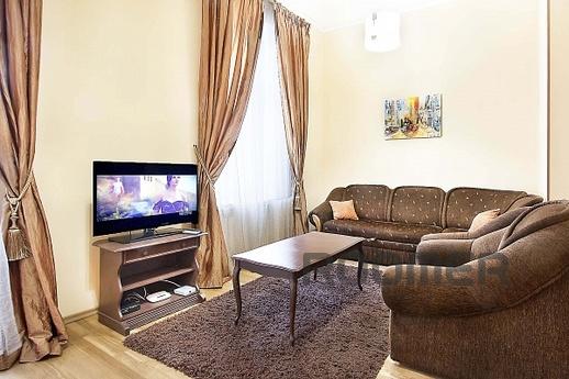 Сдается квартира посуточно, собственница, Екатеринбург - квартира посуточно