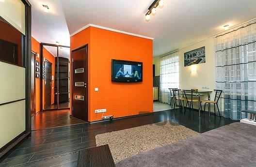 Rent apartment, Єкатеринбург - квартира подобово