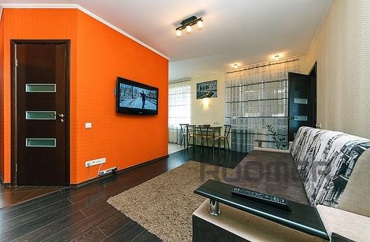 Rent apartment, Єкатеринбург - квартира подобово