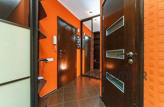 Rent apartment, Єкатеринбург - квартира подобово