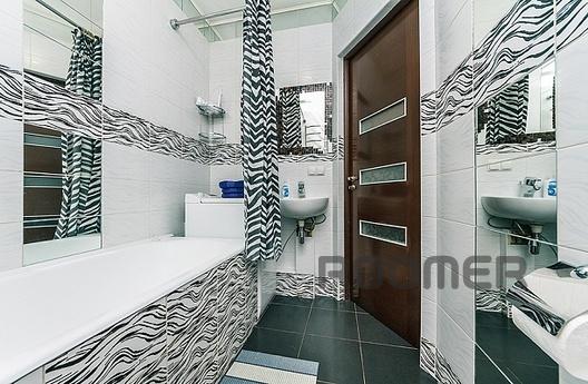 Rent apartment, Єкатеринбург - квартира подобово