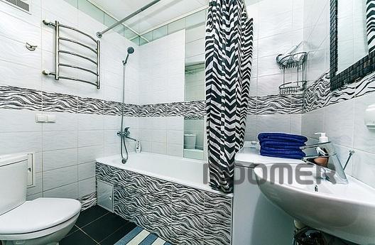 Rent apartment, Єкатеринбург - квартира подобово