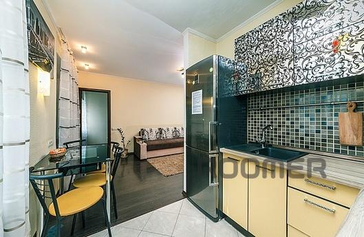 Rent apartment, Єкатеринбург - квартира подобово