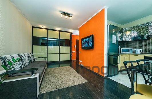 Rent apartment, Єкатеринбург - квартира подобово