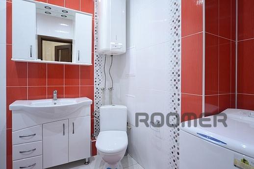 Apartment for rent, Єкатеринбург - квартира подобово