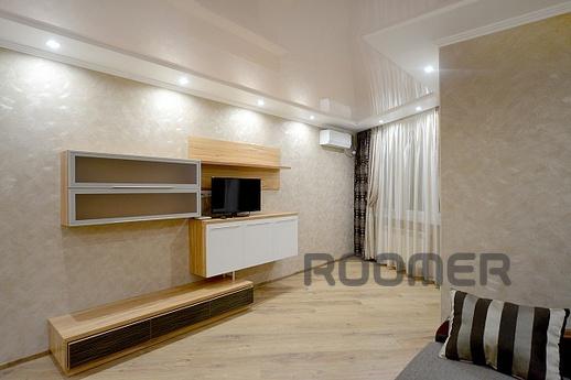 Apartment for rent, Єкатеринбург - квартира подобово