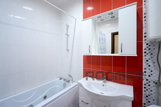 Apartment for rent, Єкатеринбург - квартира подобово