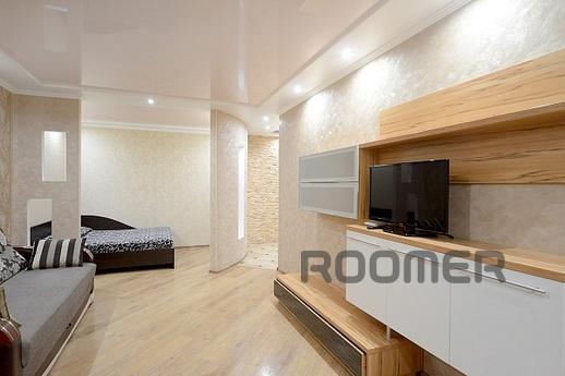 Apartment for rent, Єкатеринбург - квартира подобово