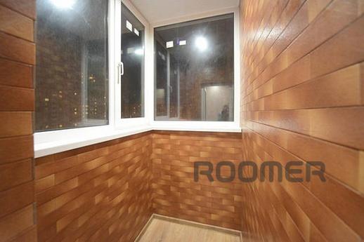 Apartment for rent, Єкатеринбург - квартира подобово