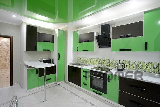 Apartment for rent, Єкатеринбург - квартира подобово