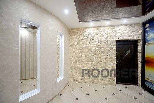 Apartment for rent, Єкатеринбург - квартира подобово