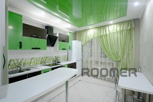 Apartment for rent, Єкатеринбург - квартира подобово