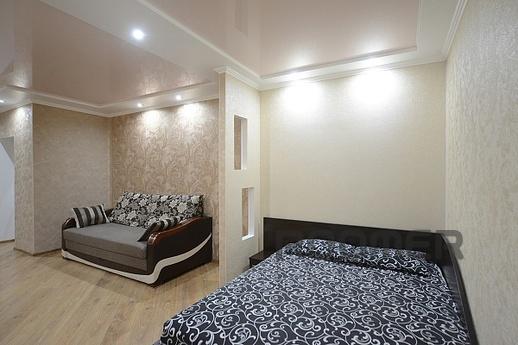 Apartment for rent, Єкатеринбург - квартира подобово