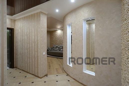 Apartment for rent, Єкатеринбург - квартира подобово