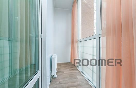 Rent apartment, proprietress, Yekaterinburg - apartment by the day