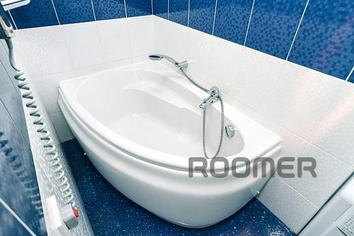 Rent apartment, proprietress, Yekaterinburg - apartment by the day