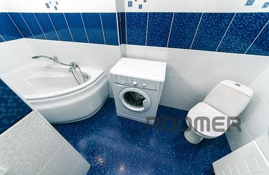 Rent apartment, proprietress, Yekaterinburg - apartment by the day