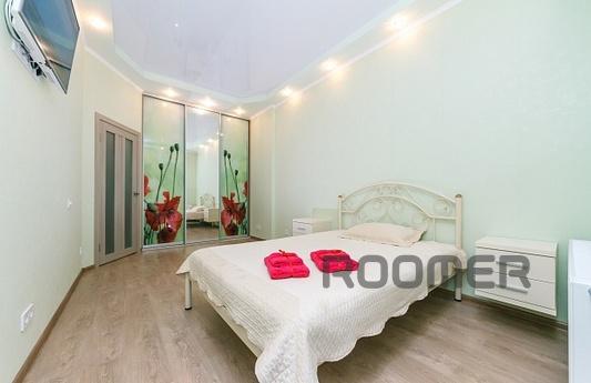 Rent a cozy apartment in a nice area of ​​the Southern Bus T