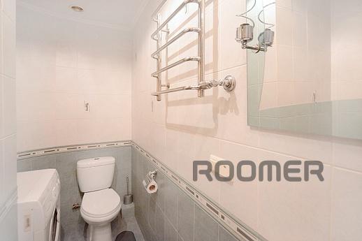 Rent apartment, proprietress, Yekaterinburg - apartment by the day