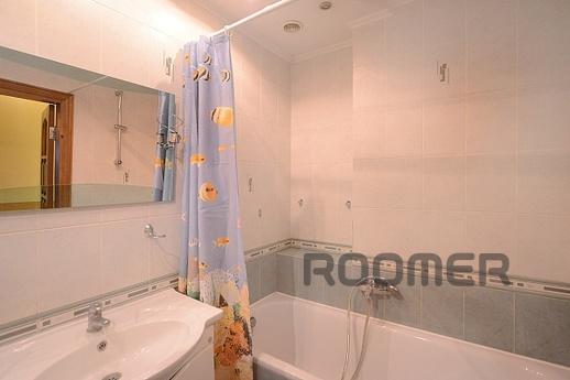 Rent apartment, proprietress, Yekaterinburg - apartment by the day