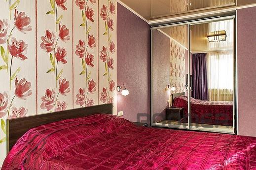 Rent, new apartment! The proprietress apartment sofa, refrig