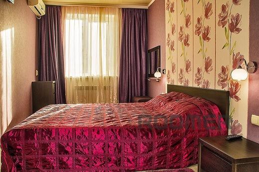 Apartment for rent, Єкатеринбург - квартира подобово