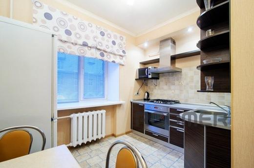 Apartment for rent, Єкатеринбург - квартира подобово