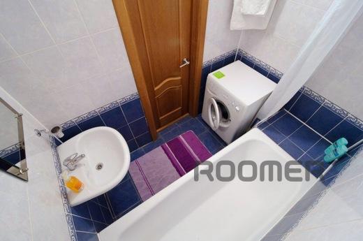 Apartment for rent, Єкатеринбург - квартира подобово