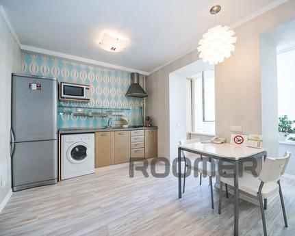 Rent daily, proprietress! elegant apartment renovated, with 