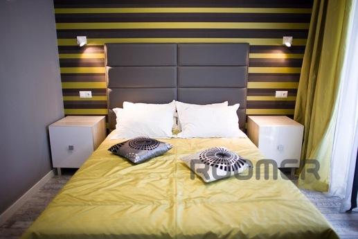 Rent daily, proprietress! elegant apartment renovated, with 