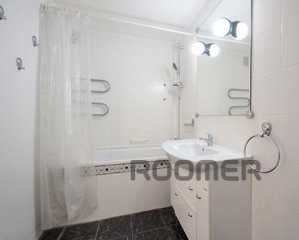 Rent apartment, Yekaterinburg - apartment by the day