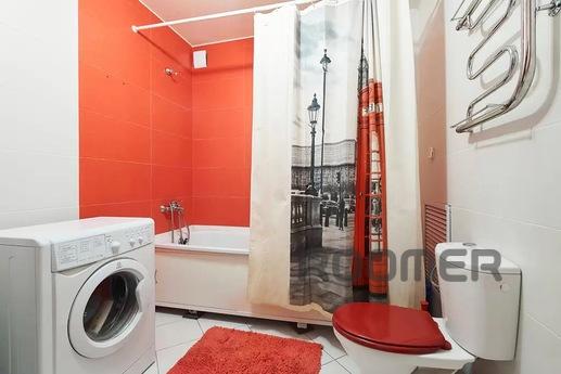 Apartment for rent, Yekaterinburg - apartment by the day