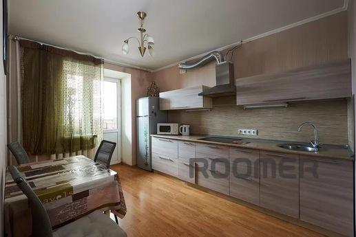 Apartment for rent, Yekaterinburg - apartment by the day