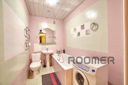 Apartment for rent, Єкатеринбург - квартира подобово