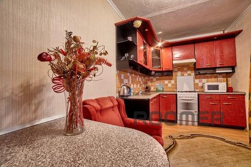 Apartment for rent, Єкатеринбург - квартира подобово