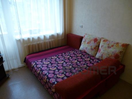 1 bedroom apartment for rent, Комсомольськ-на-Амурі - квартира подобово