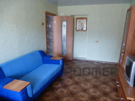 1 bedroom apartment Sidorenko 32, Комсомольськ-на-Амурі - квартира подобово