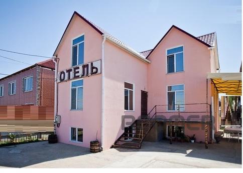 Мини отель Хлебодарский, Одесса - квартира посуточно