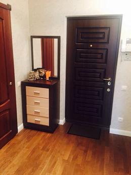 Rent an apartment area of ​​Arcadia, Odessa - apartment by the day