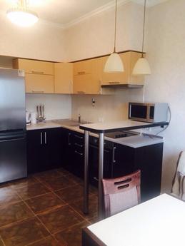 Rent an apartment area of ​​Arcadia, Odessa - apartment by the day