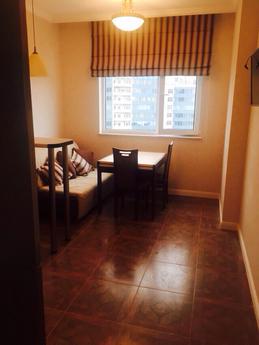 Rent an apartment area of ​​Arcadia, Odessa - apartment by the day