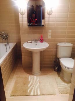 Rent an apartment area of ​​Arcadia, Odessa - apartment by the day