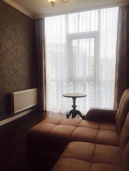 District of Arcadia. Kitchen Studio spalnya.Otlichnoe and lo