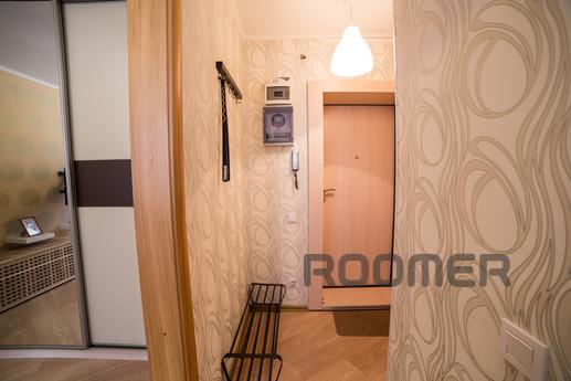 2-комнатная квартира, Тимуровский проезд, Поселок Омск - квартира посуточно