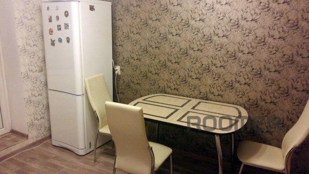 2-bedroom apartment, Кемерово - квартира подобово
