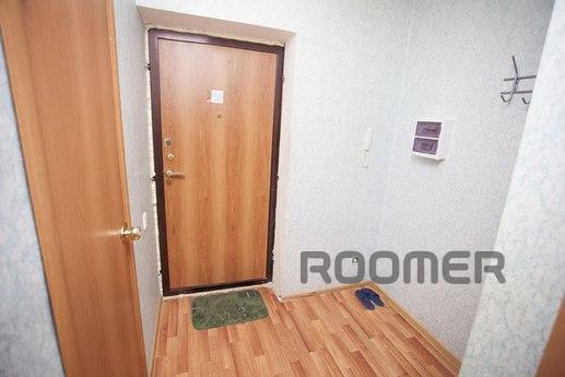 1 Bedroom bright apartment Economy, Тюмень - квартира подобово