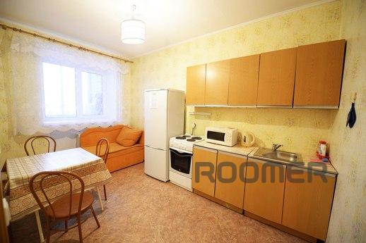 1 Bedroom clean apartment, Тюмень - квартира подобово