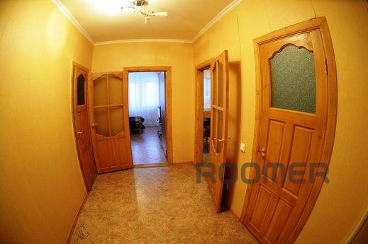 1 Bedroom clean apartment, Тюмень - квартира подобово