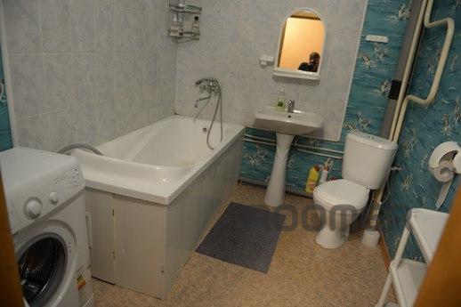 1 Bedroom clean apartment, Тюмень - квартира подобово