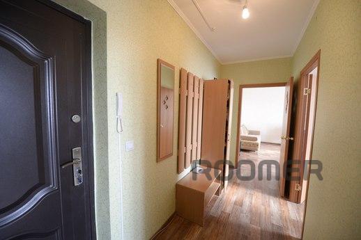 One bedroom apartment in the center of t, Тюмень - квартира подобово